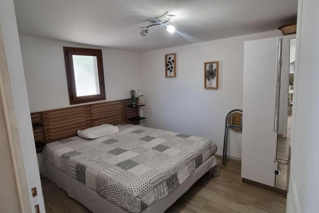 Maisonnette Chez L'Habitant La Ciotat Exterior foto
